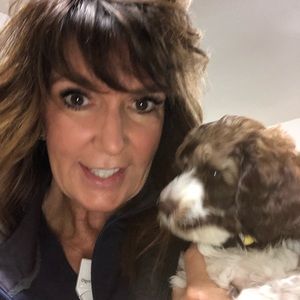 Meet your Posher, Janelle